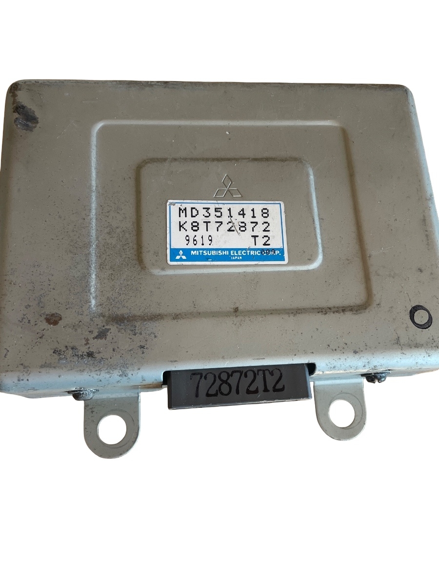 Centralina/modulo motore ECU MITSUBISHI L200 k8T72872