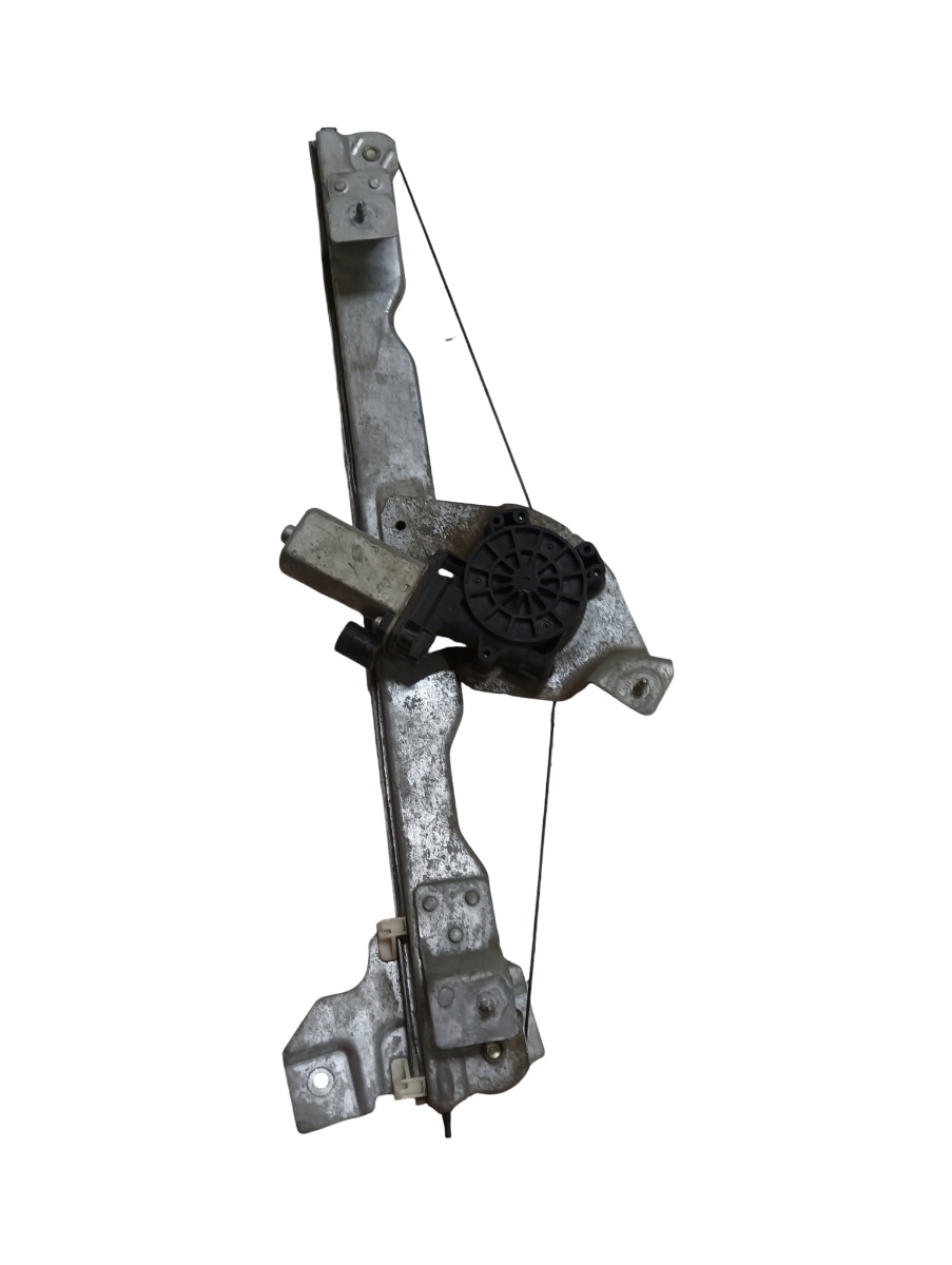 Macara Geam dreapta fata DACIA DUSTER 2010 - >