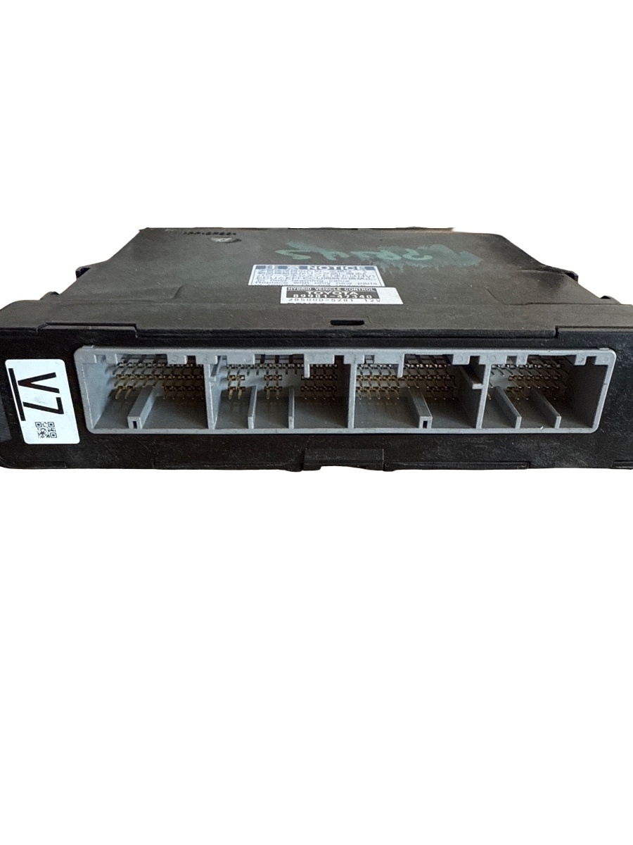 Altre centraline/moduli TOYOTA PRIUS C NHP10_ 2011 - > 8998147340