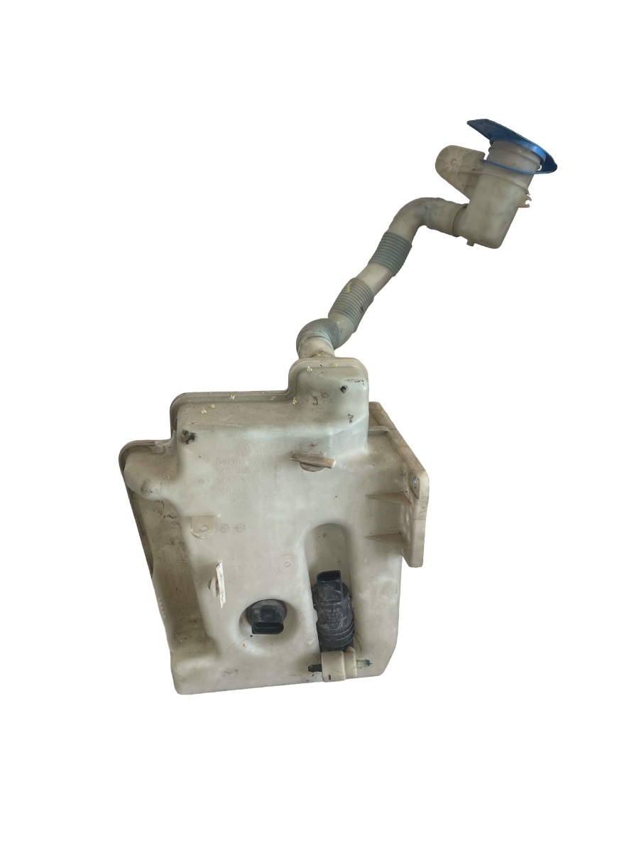 Vas lichid de spalare parbriz + pompita AUDI A3 II 8P1 2003 - 2013 2.0 TDI AZV, CBAA, CFFA 1K0955453Q – foto 3