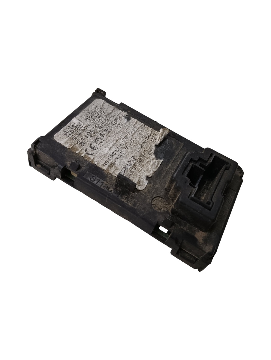 Contact de pornire RENAULT MEGANE II BM0/1_, CM0/1_ 2001 - 2012 1.4 16V K4J 730, K4J 740 – foto 3