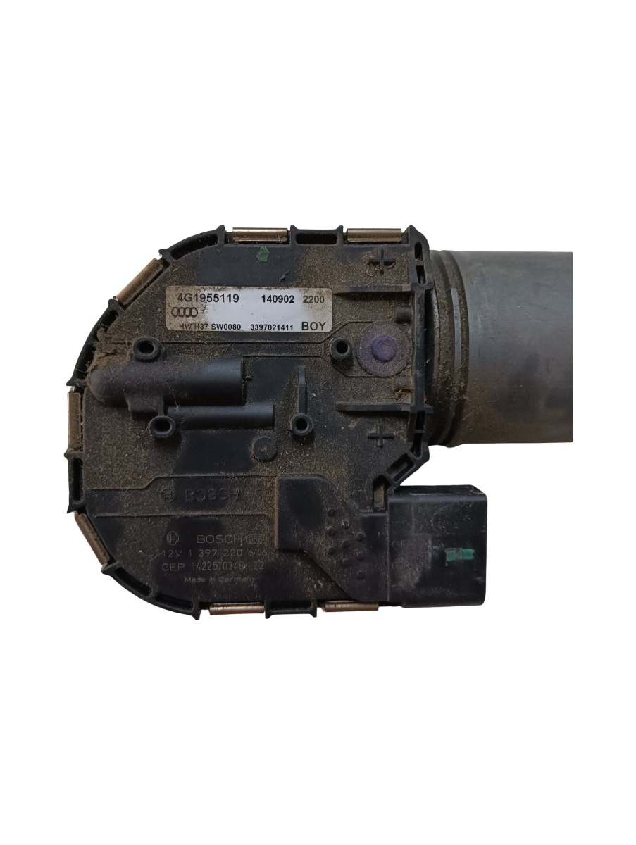 Ansamblu stergator AUDI A6/S6 IV Saloon 4G2, C7, 4GC 2010 - 2018 4g1955119 – foto 2