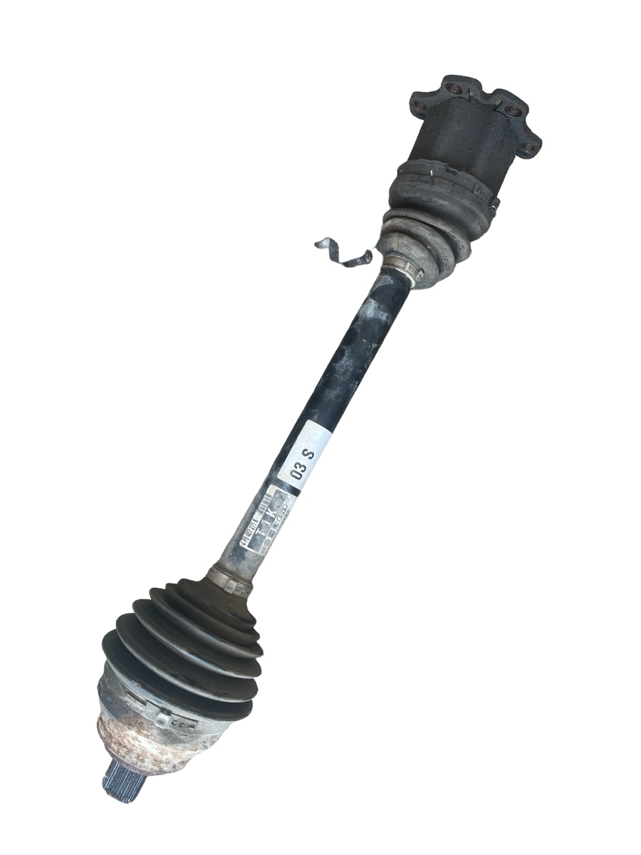 Planetara stanga fata AUDI A6/S6 III Saloon 4F2, C6 2004 - 2011 2.7 TDI BPP 4F0407271K