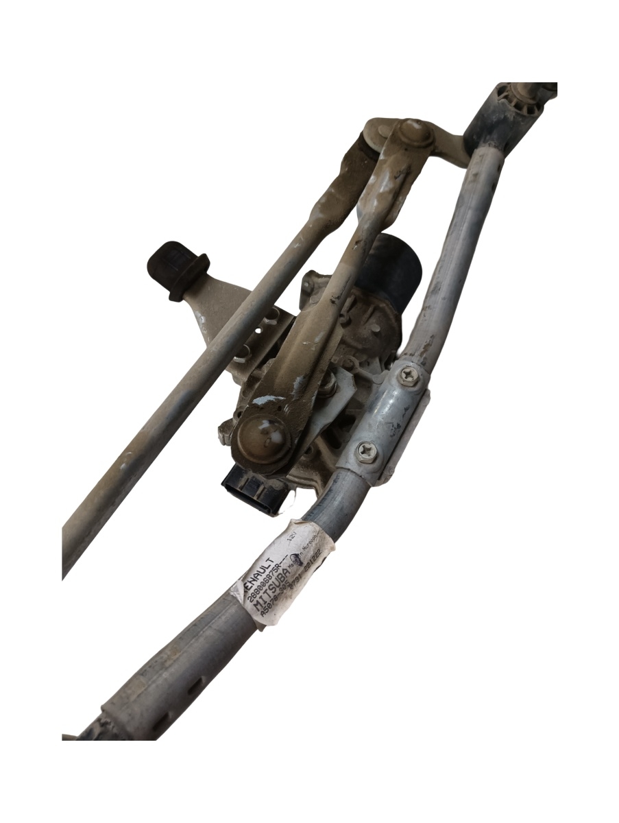 Ansamblu stergator DACIA JOGGER [ 2024 - > ] – foto 2