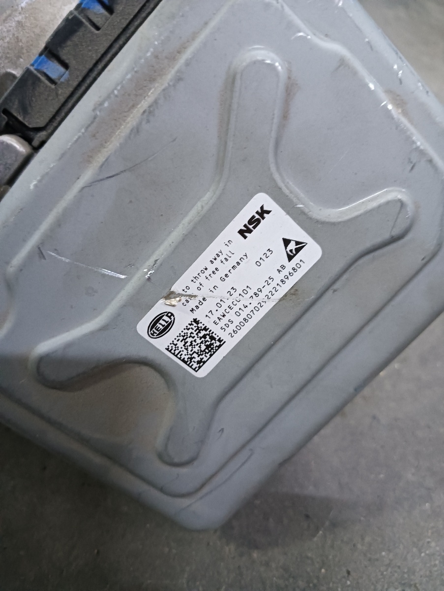 Coloana volan DACIA JOGGER [ 2024 - > ] – foto 3