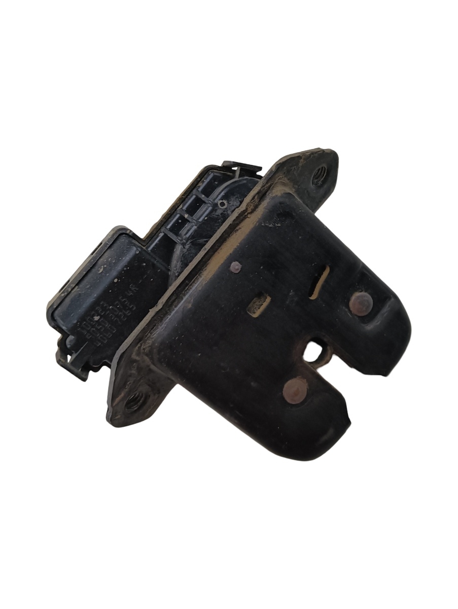 Broasca hayon/portbagaj DACIA JOGGER [ 2024 - > ]