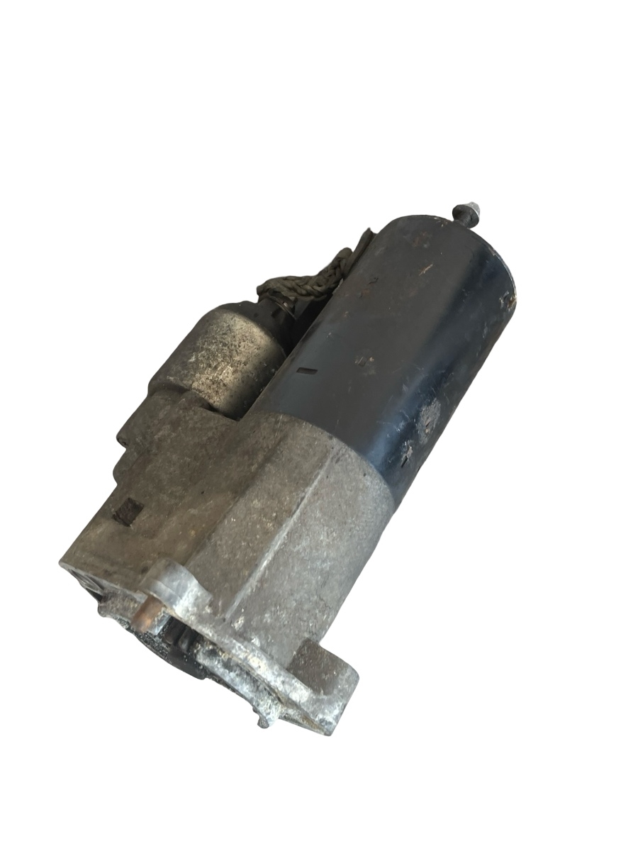 Electromotor AUDI A6/S6 III Saloon 4F2, C6 2004 - 2011 2.7 TDI BPP MANUAL – foto 2