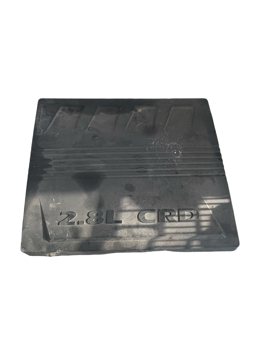 Capac motor (ornament) DODGE NITRO 2006 - 2012 2.8 CRD ENR, ENS 53013900AC