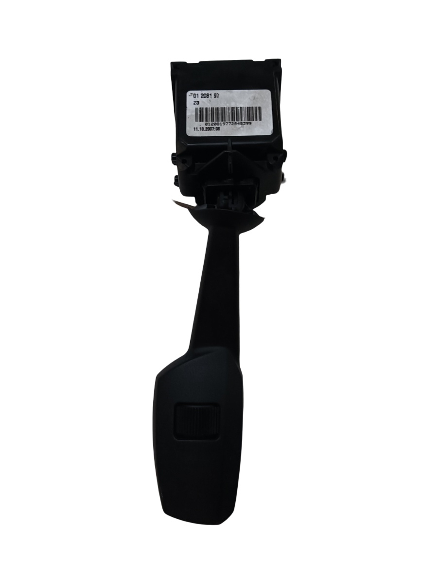 Maneta stergatoare  BMW X5 II E70 2006 - 2013 01208197 – foto 2