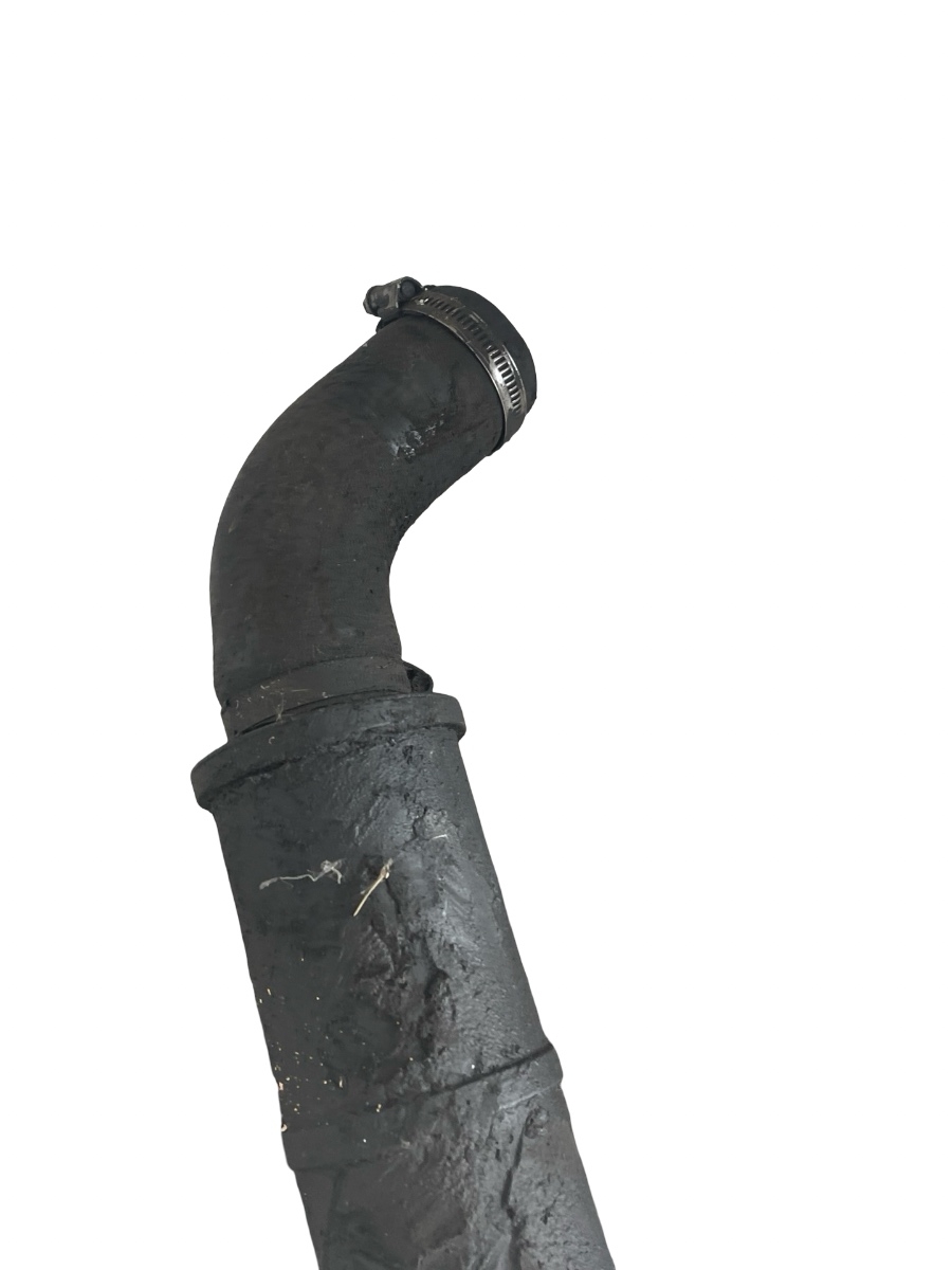 Furtun intercooler DODGE NITRO 2006 - 2012 2.8 CRD ENR, ENS – foto 3