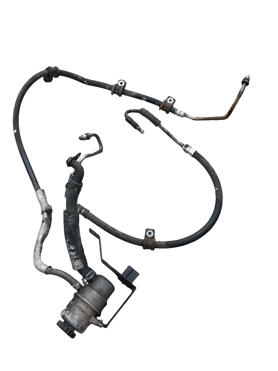 Conducte servodirectie + vas DODGE NITRO 2006 - 2012 2.8 CRD ENR, ENS