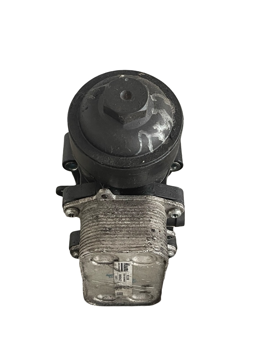 Carcasa filtru ulei VOLKSWAGEN TOURAN 1T3 2010 - 2015 2.0 TDI CFHF 91158 – foto 2