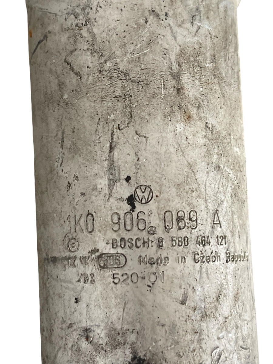 Pompa secundara combustibil VOLKSWAGEN TOURAN 1T3 2010 - 2015 2.0 TDI CFHF 1K0906089A – foto 4