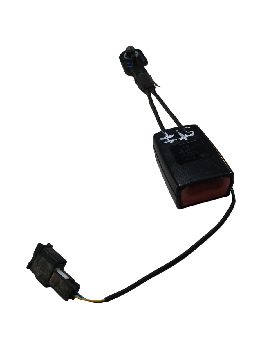 Pretensionare  stanga fata OPEL ASTRA J P10 2009 - 2015