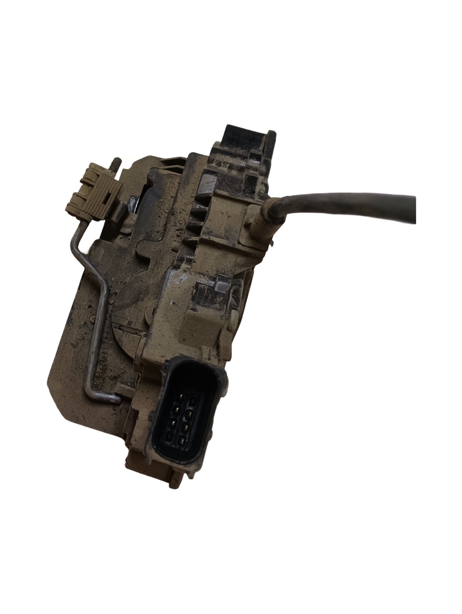 Broasca usa stanga spate OPEL CORSA D S07 2006 - 2014 – foto 2