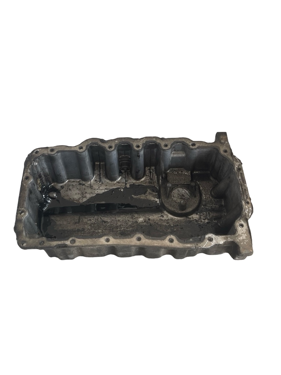 Baie de ulei VOLKSWAGEN TOURAN 1T3 2010 - 2015 2.0 TDI CFHF – foto 4