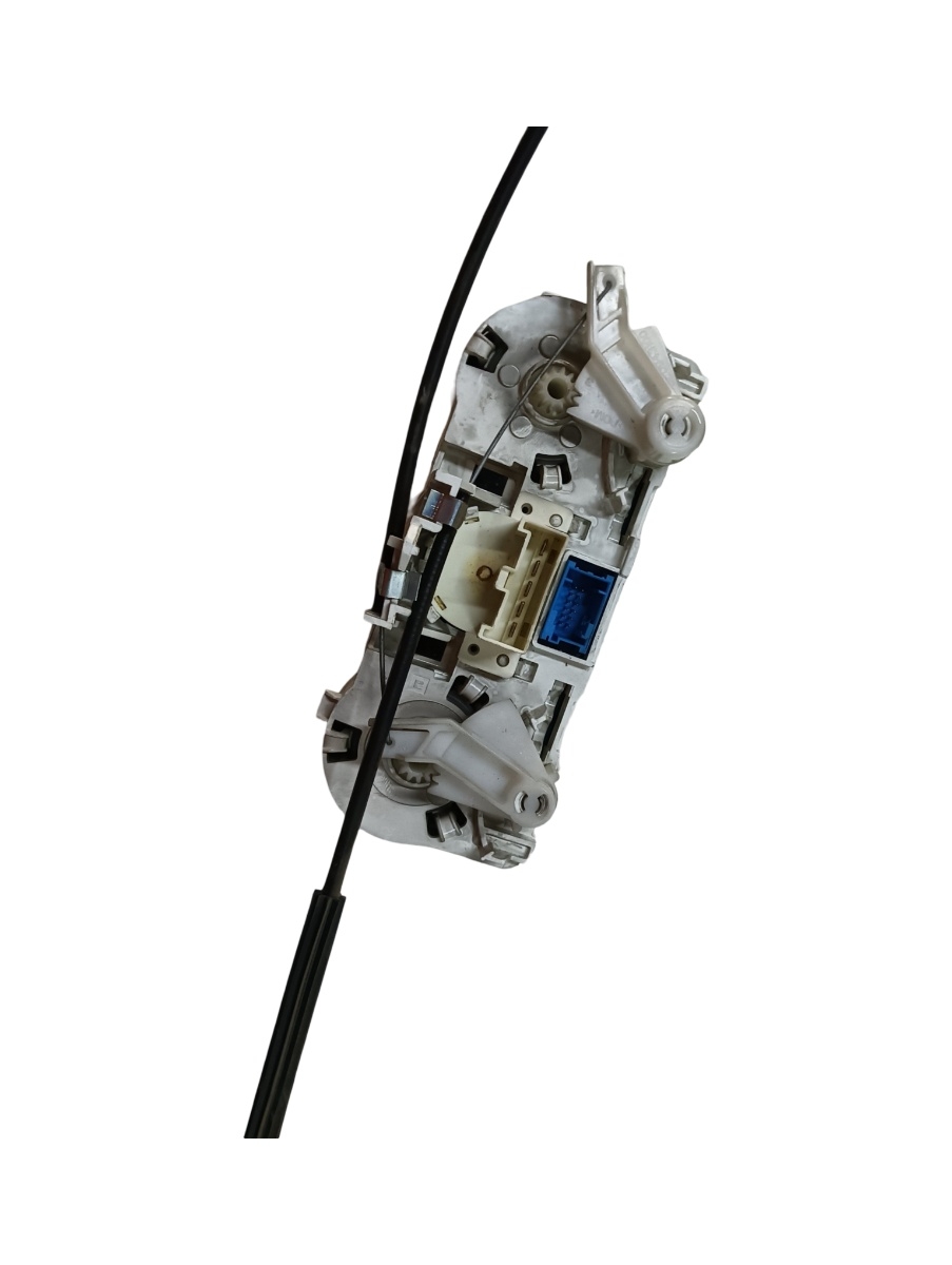 Climatizare OPEL CORSA D S07 2006 - 2014 – foto 2