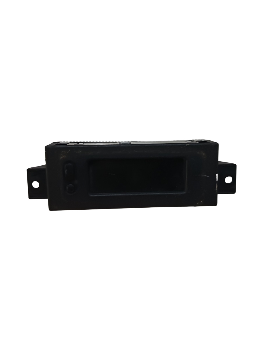 Display bord OPEL CORSA D S07 2006 - 2014 13373979