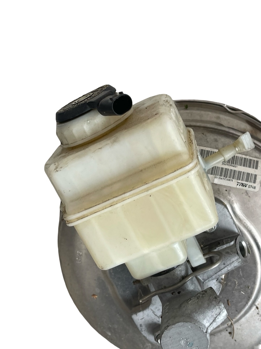 Tulumba frana BMW 5 F10 2009 - 2016 3.0D – foto 4