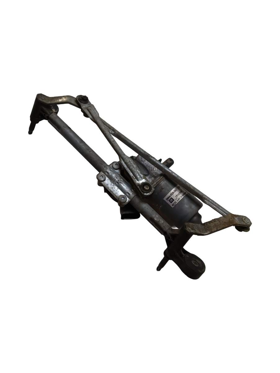 Ansamblu stergator OPEL CORSA D S07 2006 - 2014 405067