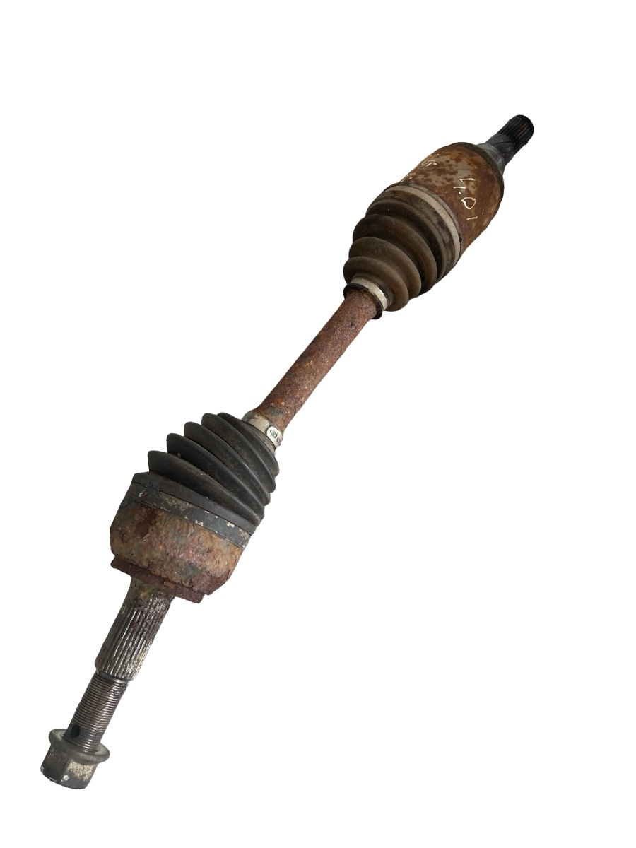 Planetara stanga fata NISSAN FRONTIER II D40 [ 2005 - 2009 ] 4.0i