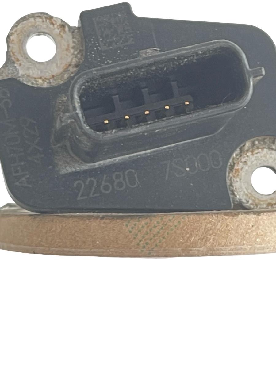 Debitmetru NISSAN FRONTIER II D40 [ 2005 - 2009 ] 4.0i 226807S000 – foto 2