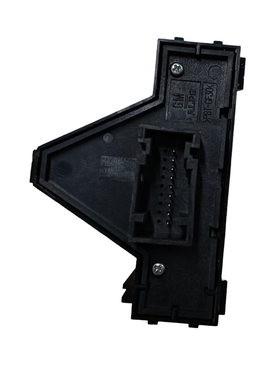 Buton avarie OPEL CORSA D S07 2006 - 2014 – foto 2