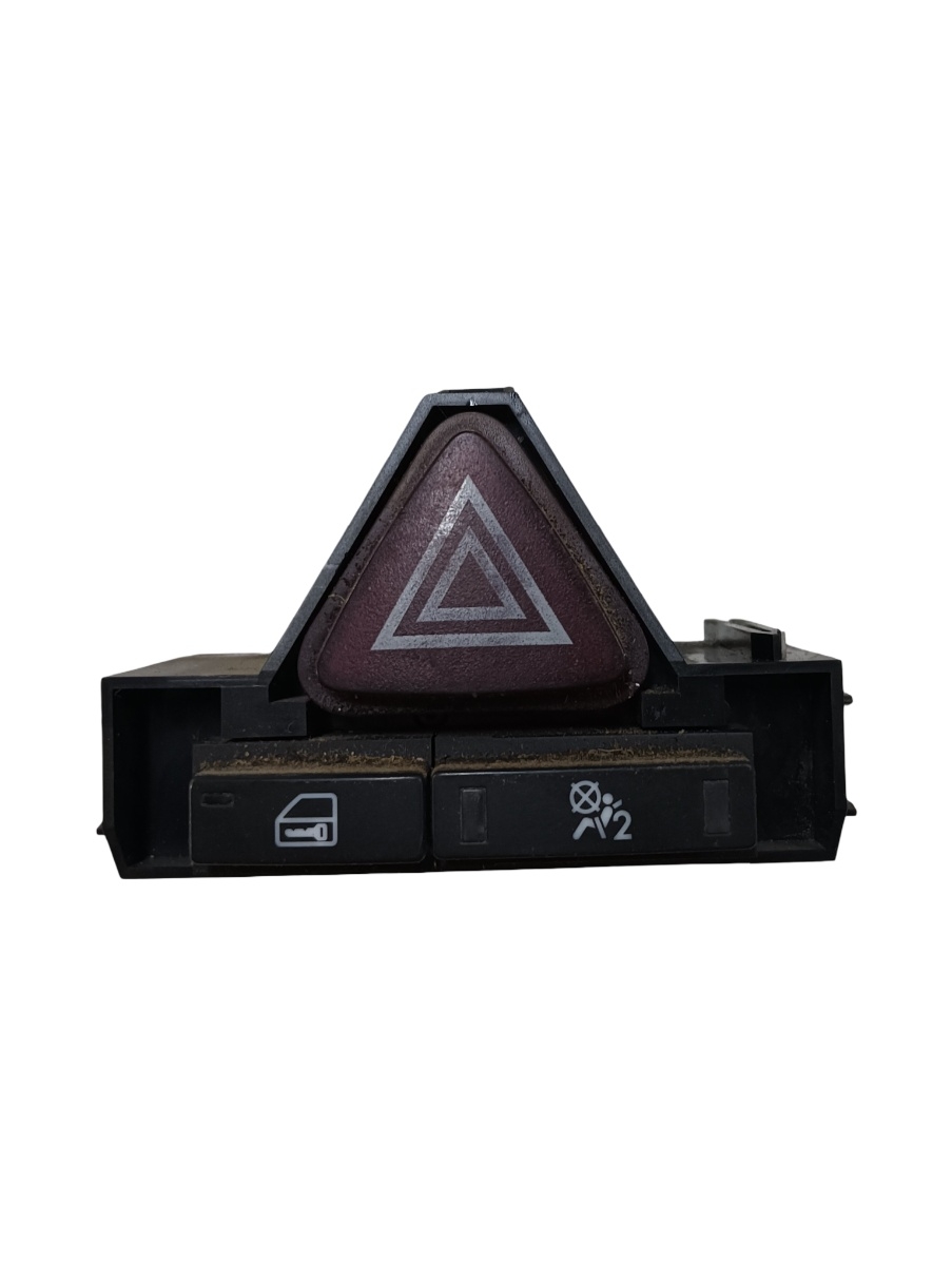 Buton avarie OPEL CORSA D S07 2006 - 2014