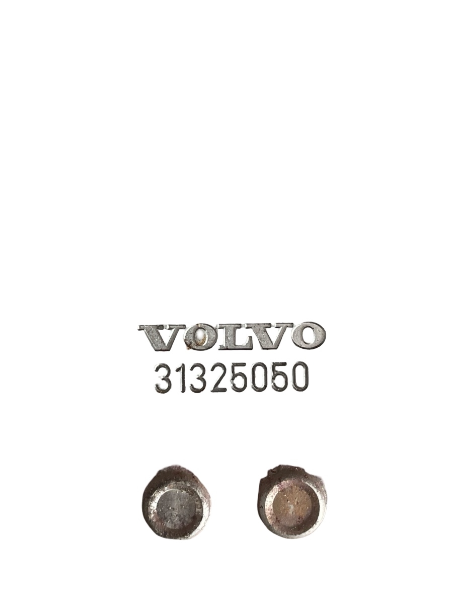 Volanta VOLVO V40 Hatchback 525, 526 2012 - > 2.0 D2 D 4204 T8 31325050 – foto 2