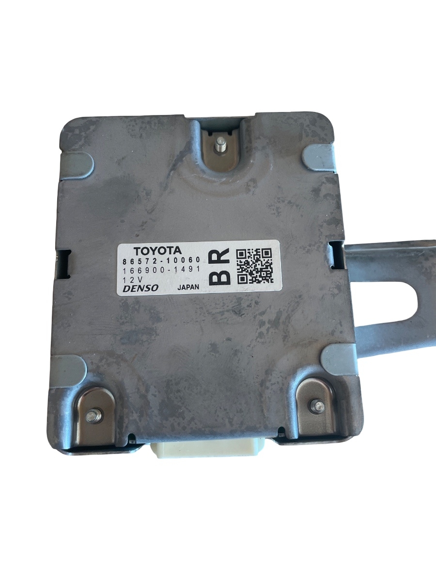 Centralina/modulo airbag TOYOTA C-HR NGX1, NGX5_, ZYX1_ 2016 - > 86572 10060