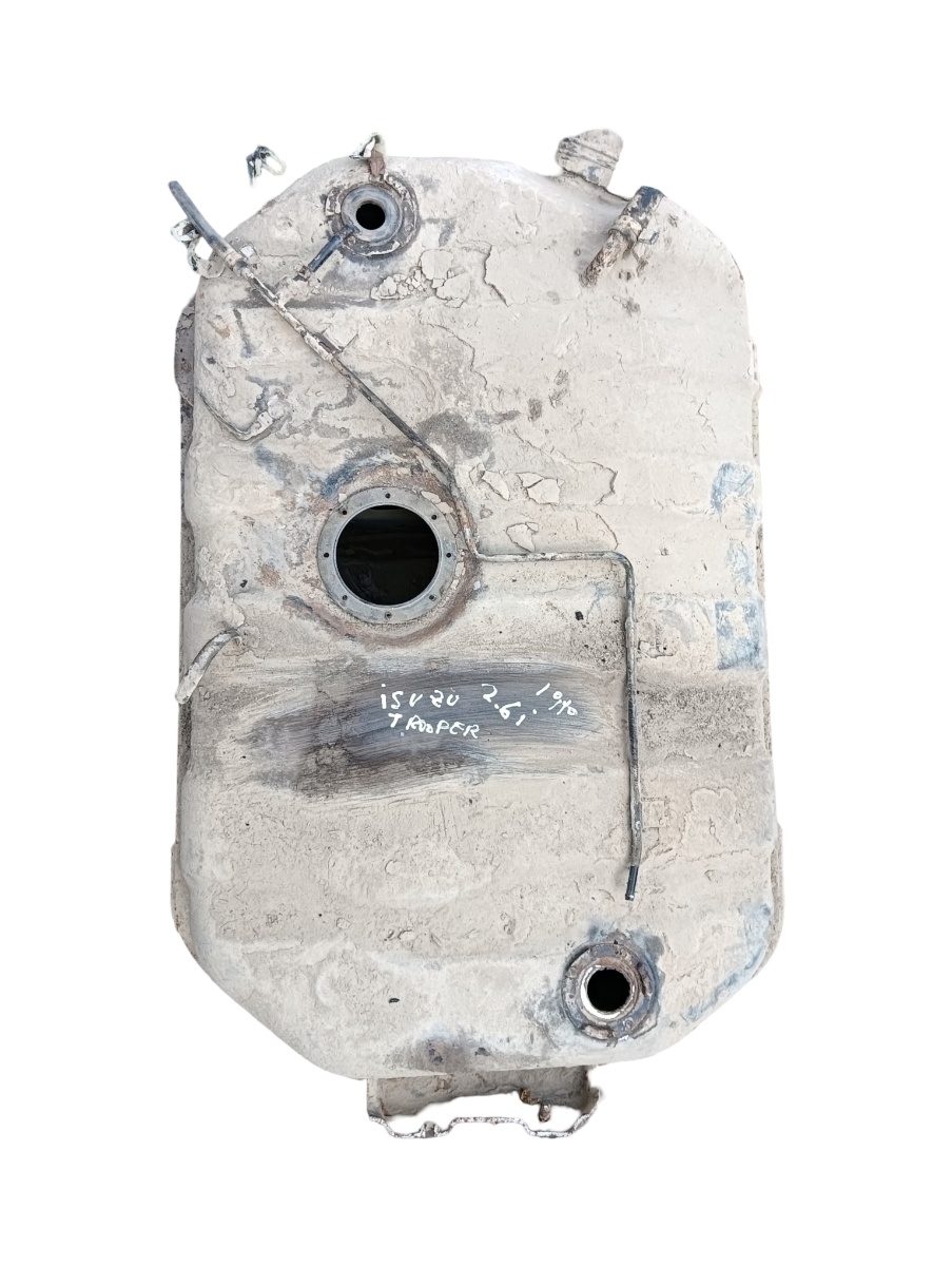 Rezervor combustibil ISUZU TROOPER I UBS 1983 - 1991 – foto 4