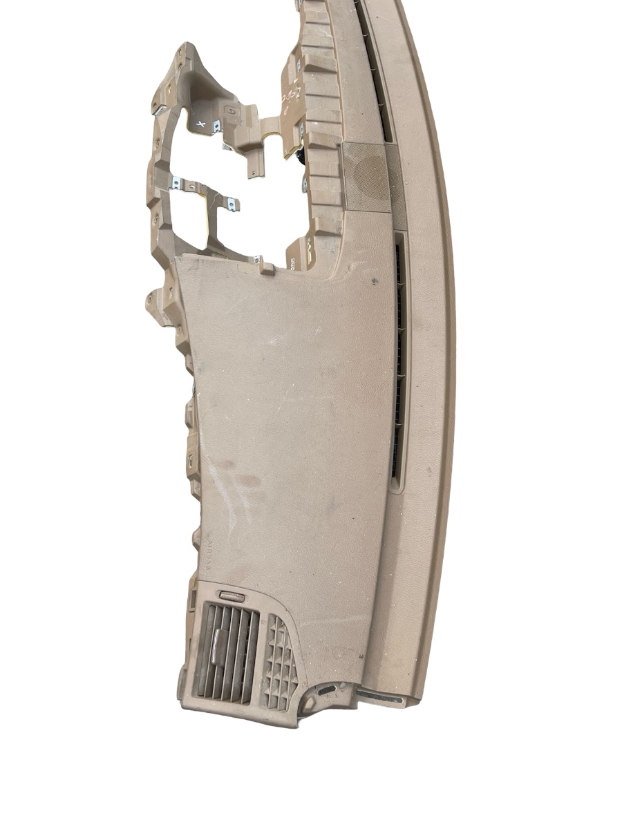 Kit airbag MERCEDES-BENZ S-CLASS II W221, C215 2005 - 2013 A2218708292 – foto 4