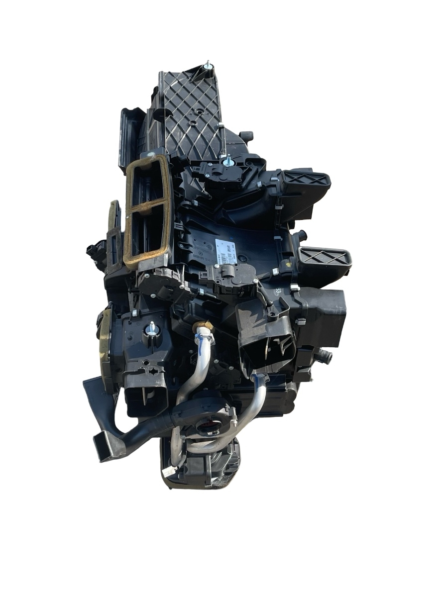 Aeroterma bord completa MERCEDES-BENZ S-CLASS II W221, C215 2005 - 2013 2218307760 – foto 2