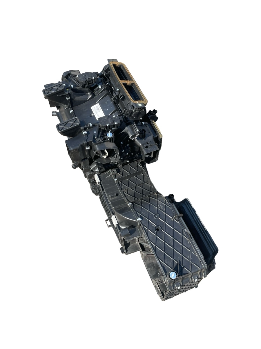 Aeroterma bord completa MERCEDES-BENZ S-CLASS II W221, C215 2005 - 2013 2218307760 – foto 4