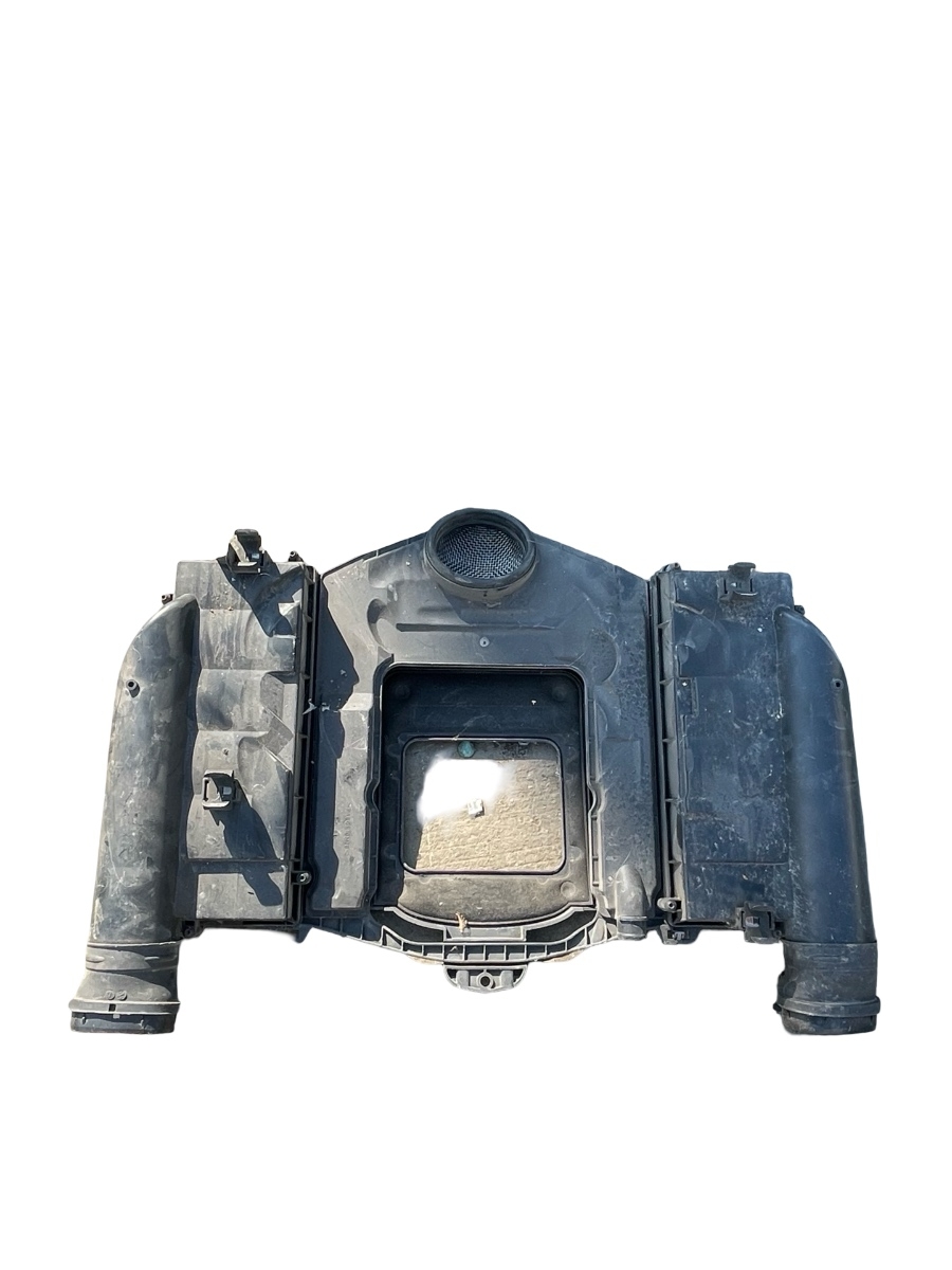 Capac motor (ornament) MERCEDES-BENZ S-CLASS II W221, C215 2005 - 2013 A2730900201 – foto 2