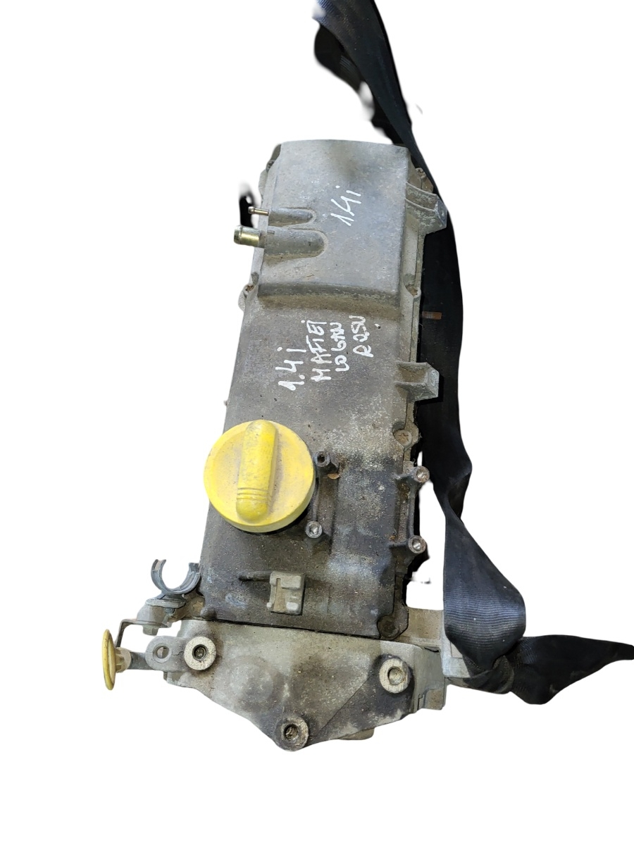 Motor DACIA LOGAN LS_ 2004 - > 1.4 K7J 710 K7JA710