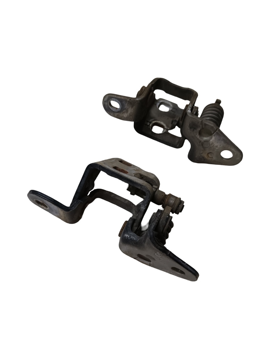 Balama usa DODGE NITRO 2006 - 2012 – foto 2