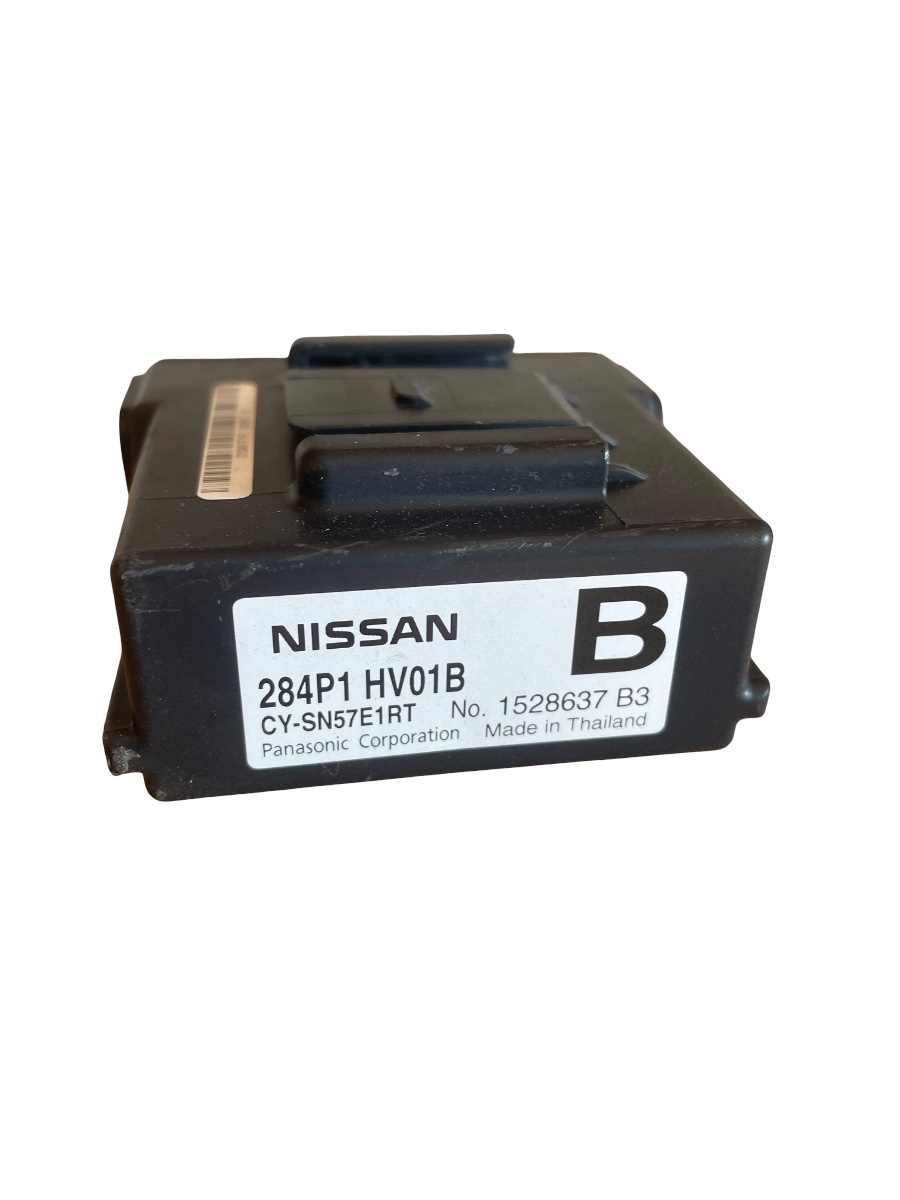 Altre centraline/moduli  NISSAN NISSAN QASHQAI II J11, J11_ 2013 - > - 284P1-HV01B - 