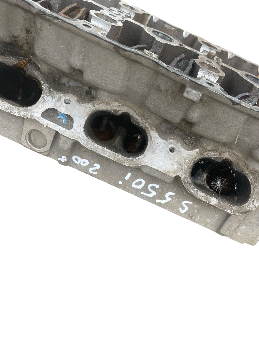 Chiulasa motor MERCEDES-BENZ S-CLASS II W221, C215 2005 - 2013 S550i – foto 5