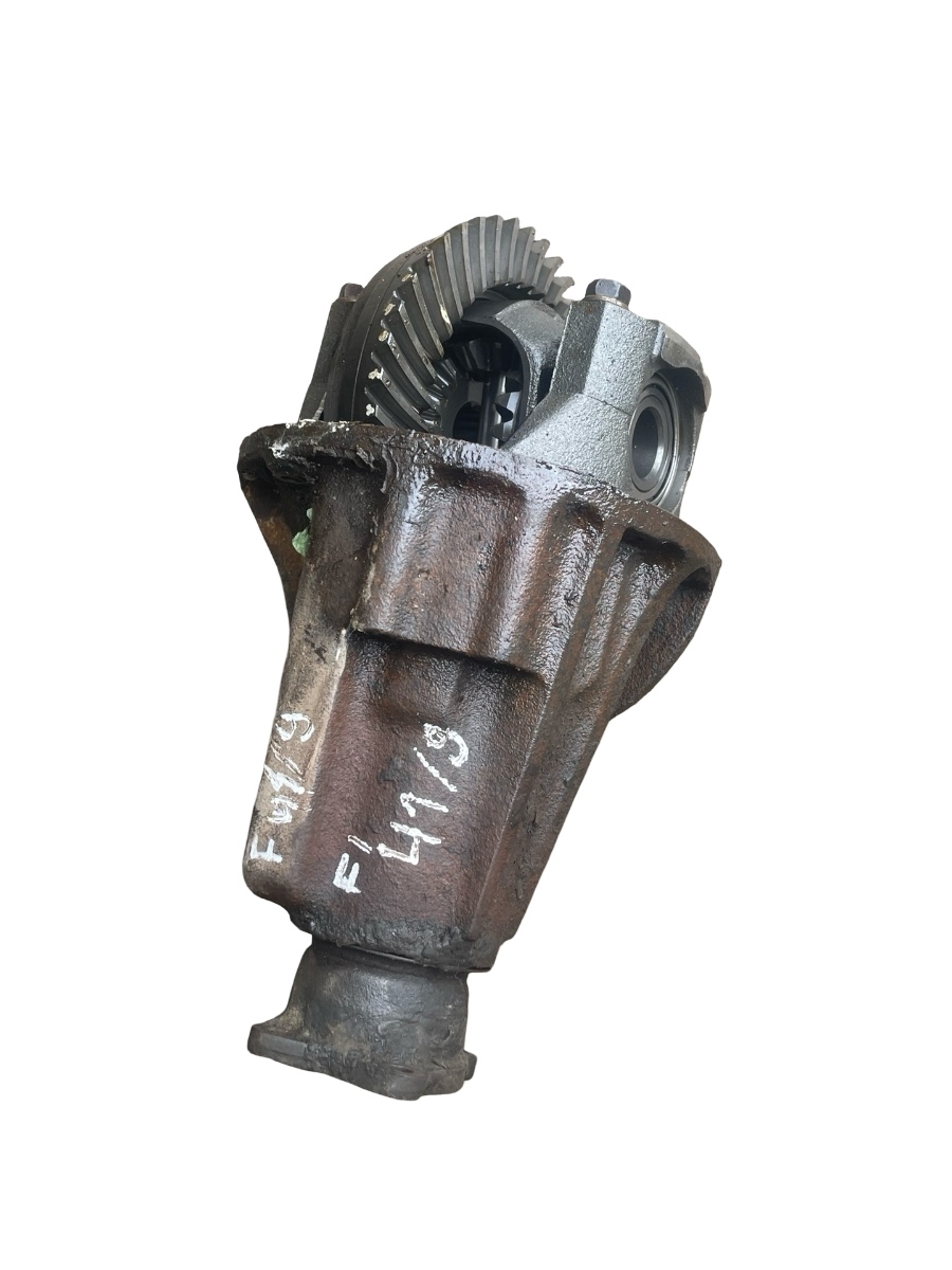 Grup diferential fata ISUZU TROOPER I UBS 1983 - 1991 2.6i RAPORT 41/9 – foto 4