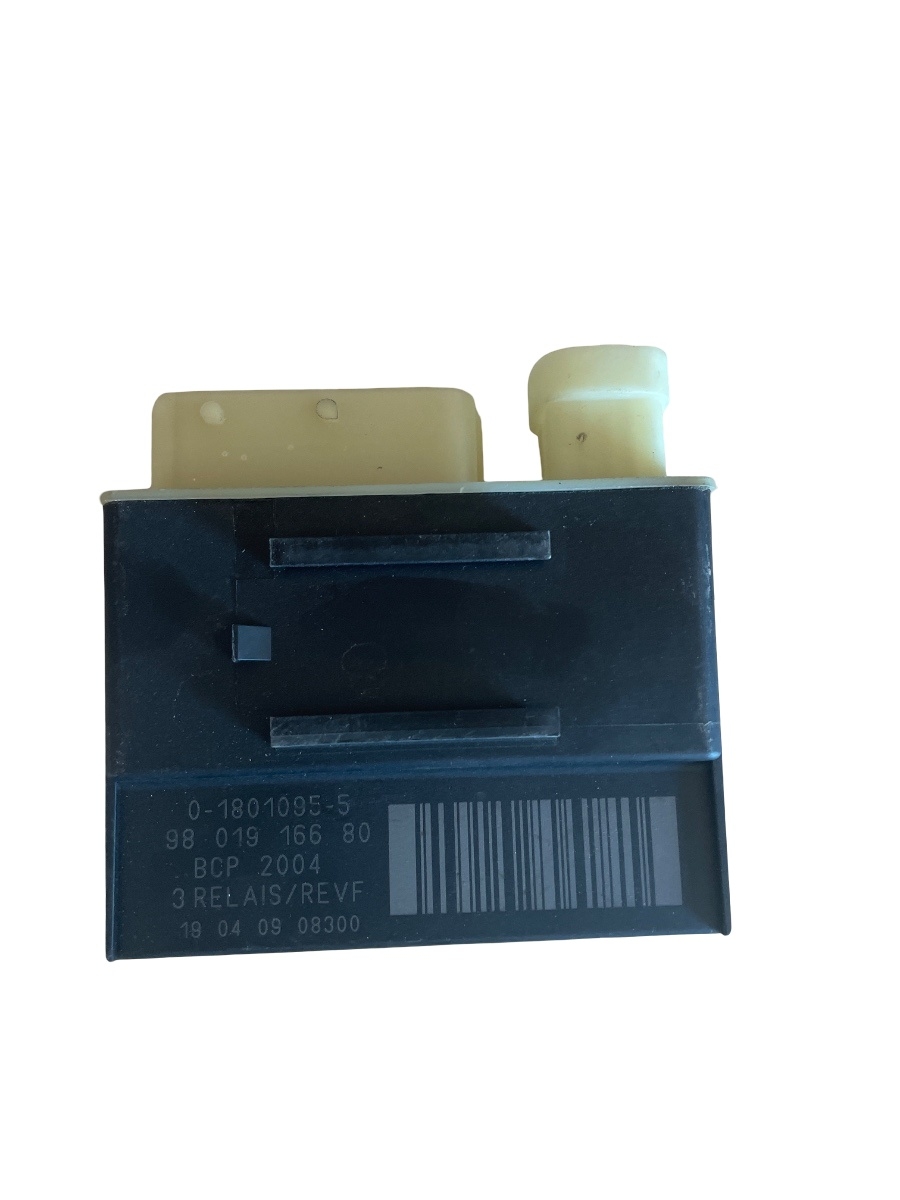 Altre centraline/moduli CITROËN C4 Picasso I UD_ 2006 - 2013 98 019 166 80