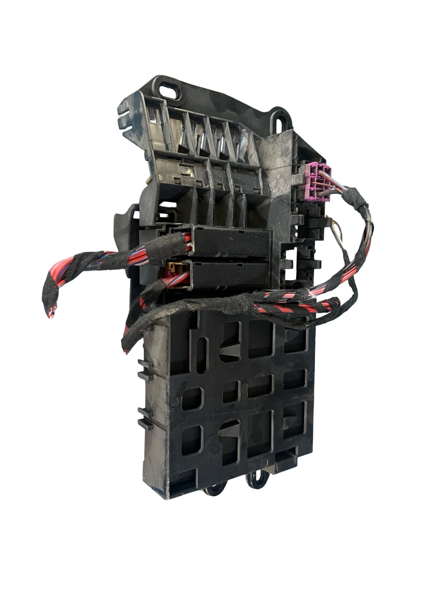 Modul de confort AUDI A6 III Avant 4F5, C6 2005 - 2011, AUDI A6/S6 III Saloon 4F2, C6 2004 - 2011 4F0907289F