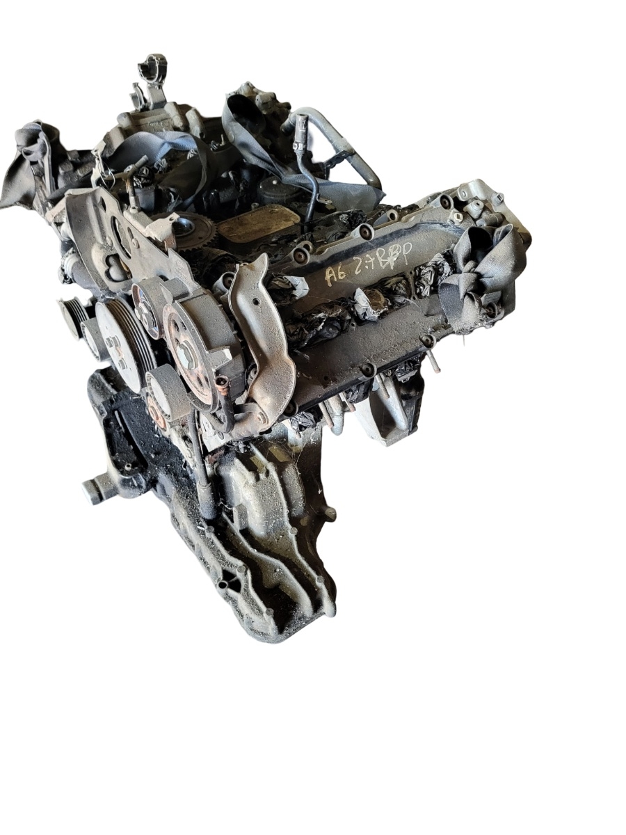 Motor AUDI A6/S6 III Saloon 4F2, C6 2004 - 2011 TDI BPP BPP