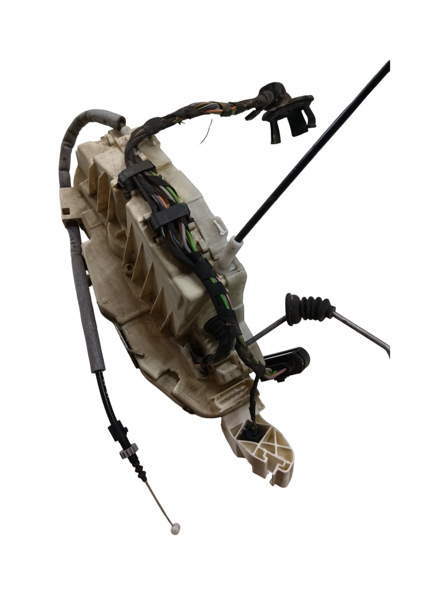 Broasca usa stanga spate MERCEDES-BENZ S-CLASS II W221, C215 2005 - 2013