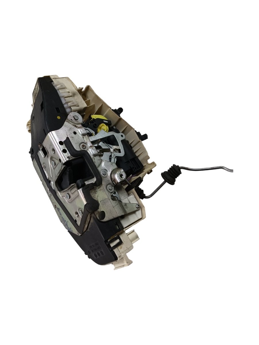 Broasca usa dreapta spate MERCEDES-BENZ S-CLASS II W221, C215 2005 - 2013 – foto 2