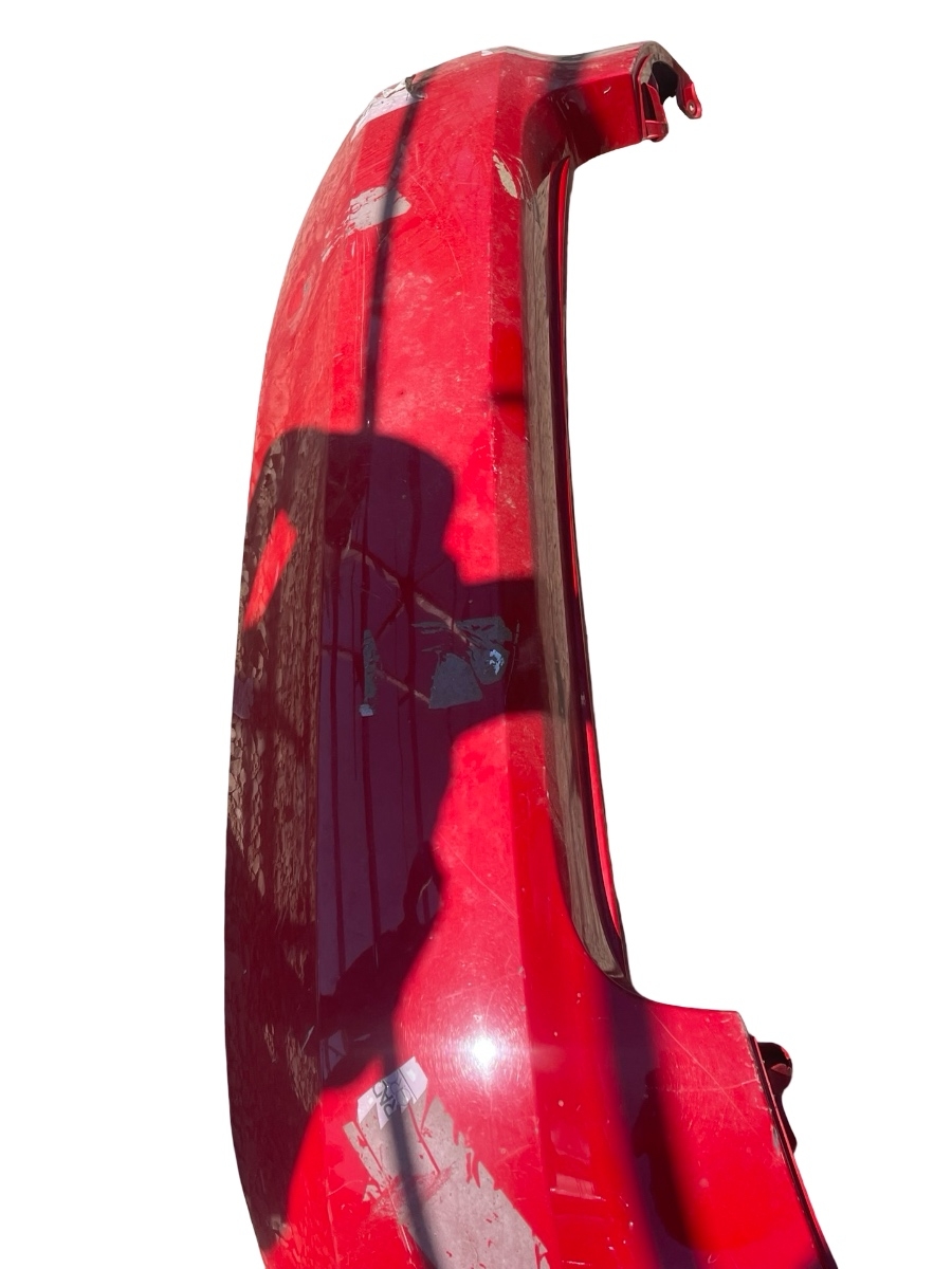 Bara spate SKODA FABIA II HATCHBACK 542 2006 - 2014 5J6807421 – foto 4