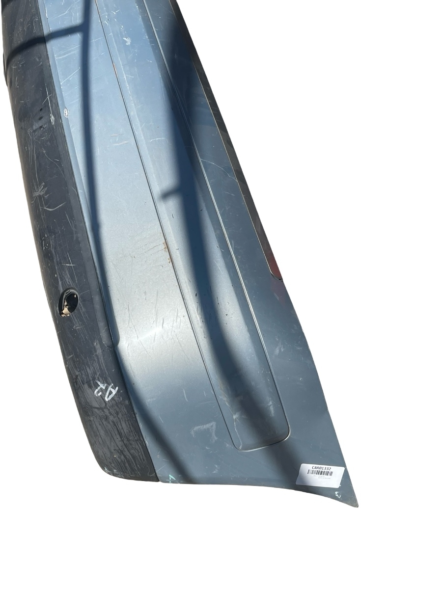 Bara spate AUDI A2 8Z0 2000 - 2005 8Z0807417 – foto 3