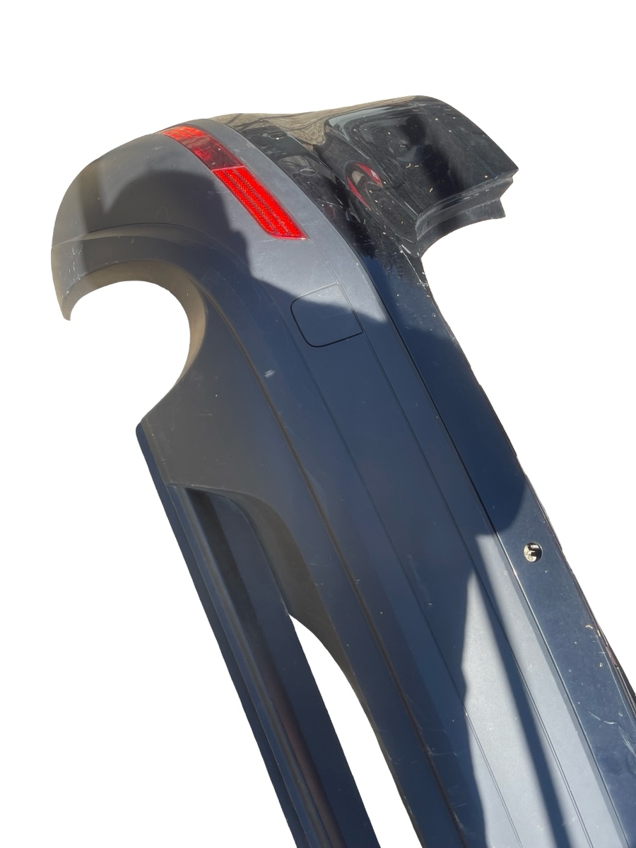 Bara spate VOLKSWAGEN TOUAREG 7P5, 7P6 2010 - 2018 R-LINE  7P6807521G – foto 4