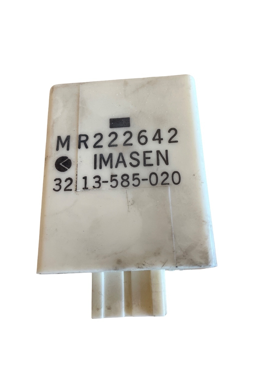 Altre centraline/moduli MITSUBISHI L200 MR222642