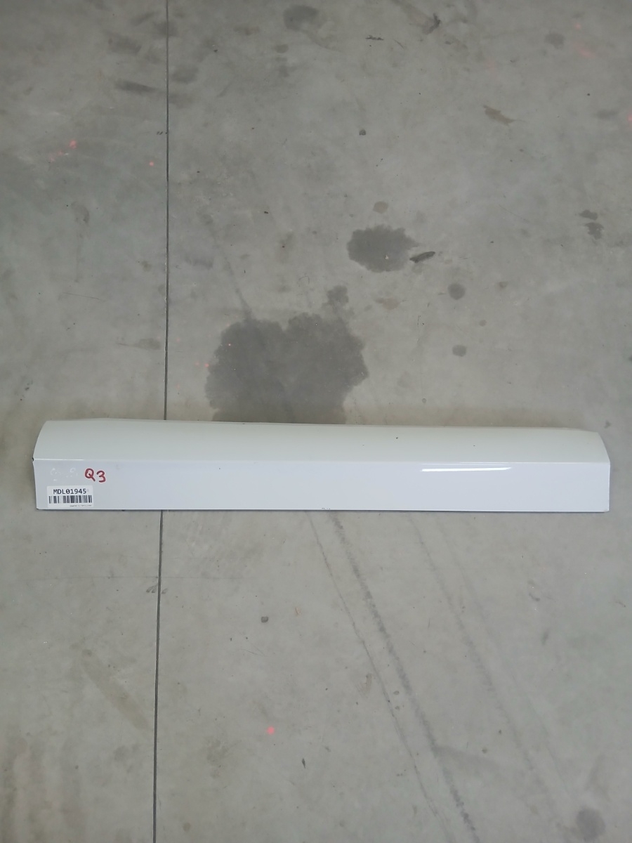 Modanatura Porta anteriore sx AUDI Q3 8U, 8UB, 8UG 2011 - 2018 8u0853959f